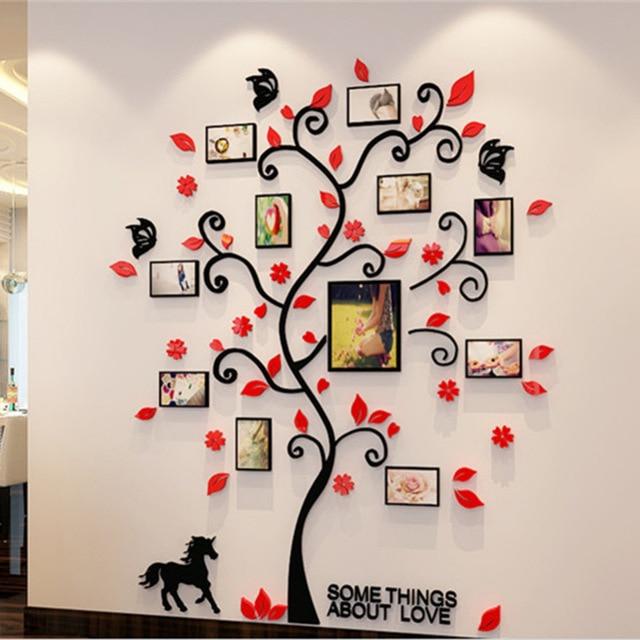 The Photo Family Tree | Stornfield