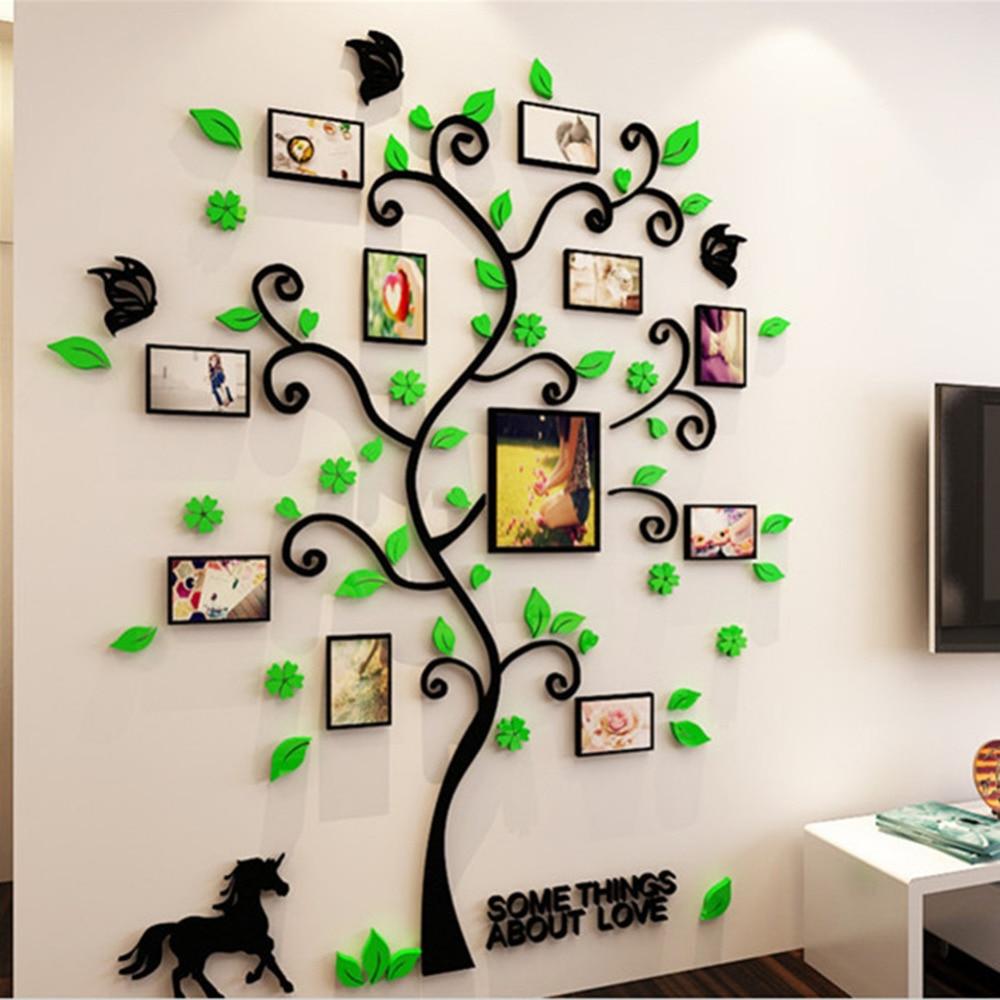 The Photo Family Tree | Stornfield