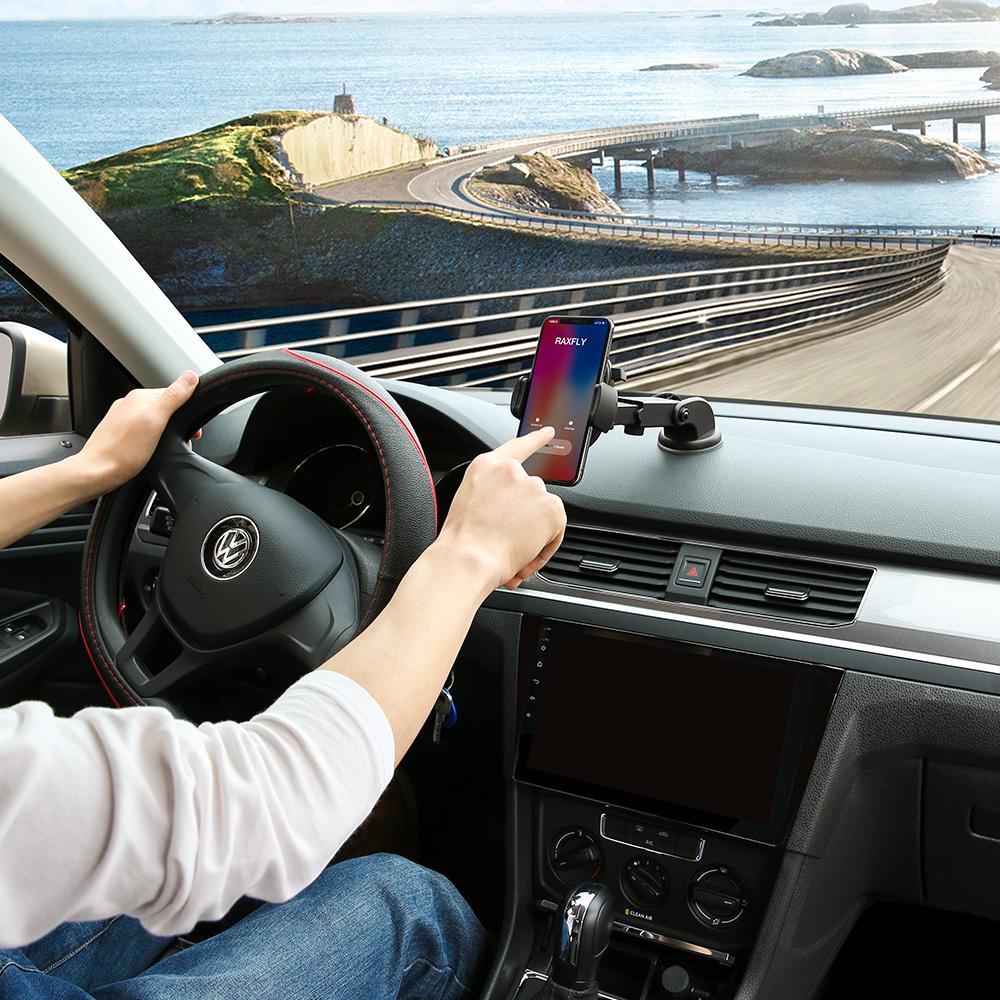 Ultimate Phone Holder | Stornfield