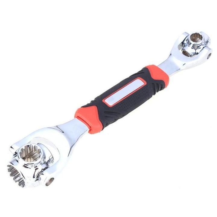 48-in-1 Universal Tiger Wrench | Stornfield