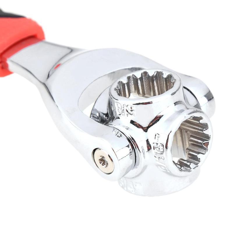 48-in-1 Universal Tiger Wrench | Stornfield