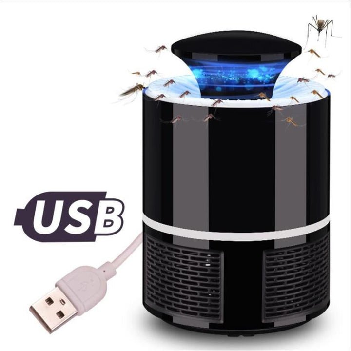 USB Mosquito Killer Trap Lamp | Stornfield