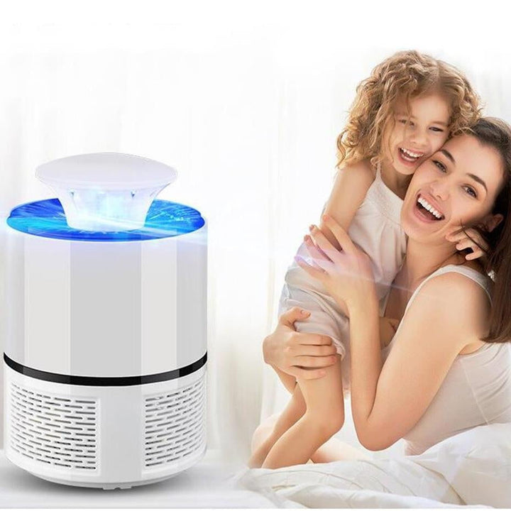 USB Mosquito Killer Trap Lamp | Stornfield