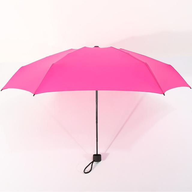 Compact Travel Folding Umbrella - Small and Light | Stornfield