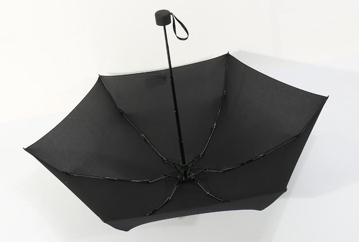 Compact Travel Folding Umbrella - Small and Light | Stornfield