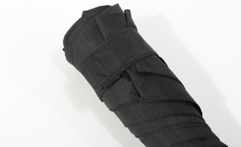 Compact Travel Folding Umbrella - Small and Light | Stornfield