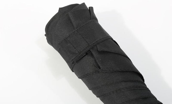 Compact Travel Folding Umbrella - Small and Light | Stornfield