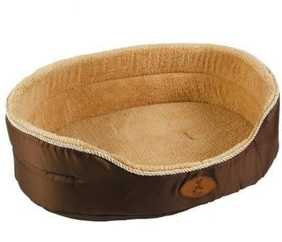 Susie - Double-sided Fleece Pet Bed | Stornfield