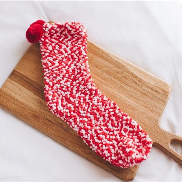 PomPom - Speckled Cupcake Socks | Stornfield