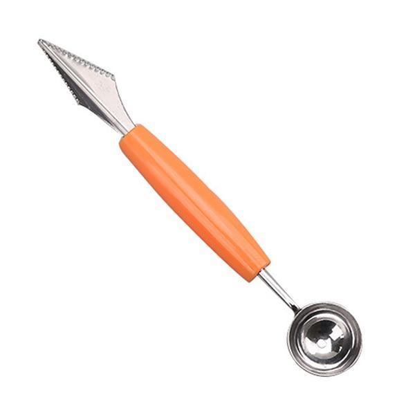 Steena - 2-in-1 Dual Head Fruit Carving Knife | Stornfield