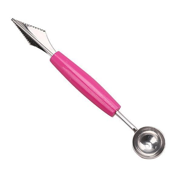 Steena - 2 in 1 Dual Head Fruit Carving Knife | Stornfield