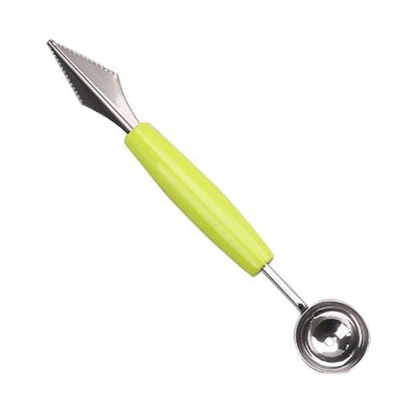 Steena - 2 in 1 Dual Head Fruit Carving Knife | Stornfield
