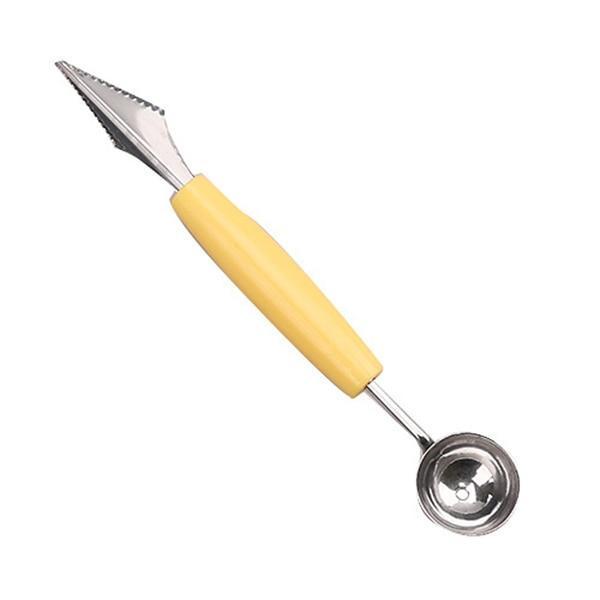 Steena - 2-in-1 Dual Head Fruit Carving Knife | Stornfield
