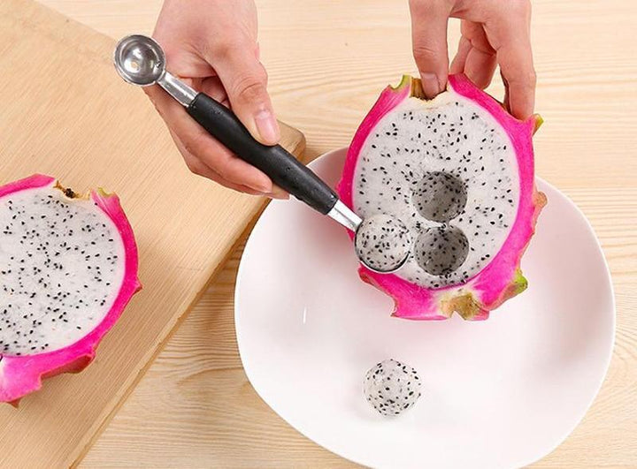 Steena - 2 in 1 Dual Head Fruit Carving Knife | Stornfield