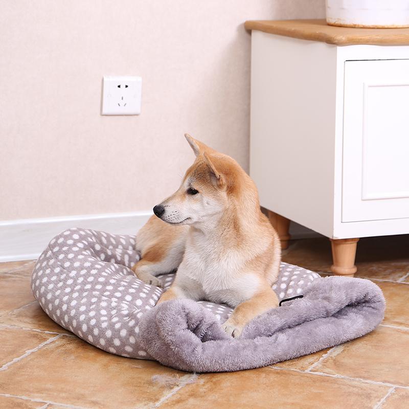 Dakota - Cozy pet sleeping bag | Stornfield
