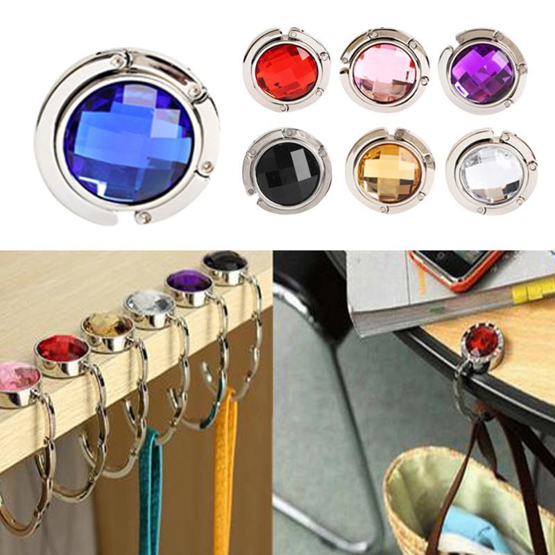 Portable Hanging Bag Holder | Stornfield