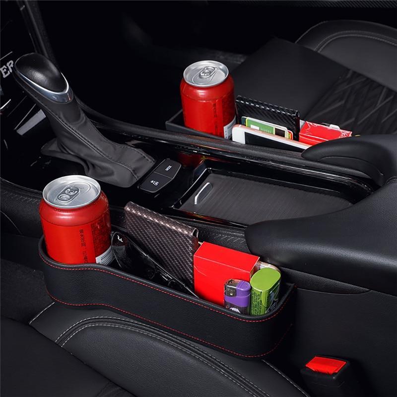 Car Seat Gap Organizer | Stornfield