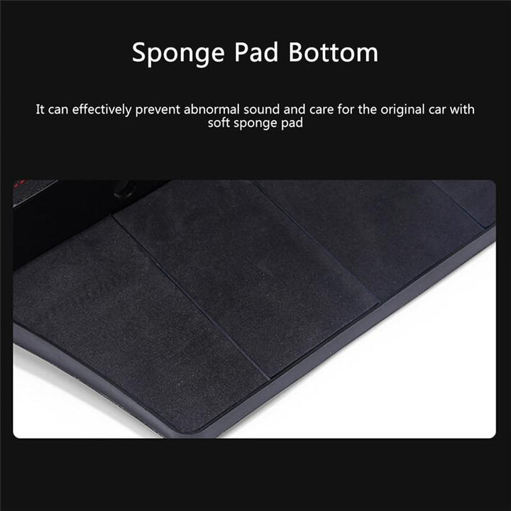 Car Seat Gap Organizer | Stornfield
