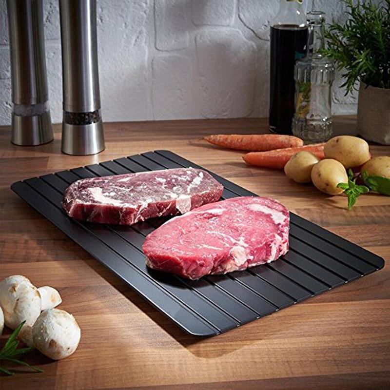Rapido - Fast Thawing Plate | Stornfield