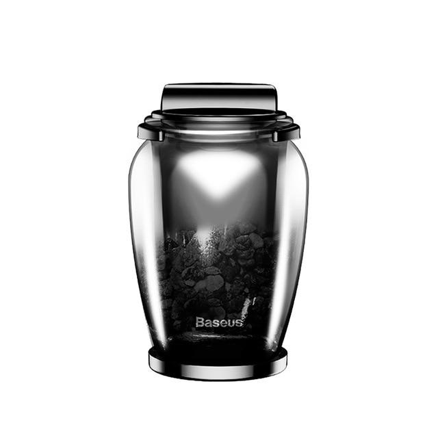 Aromi - Glass Car Air Freshener | Stornfield