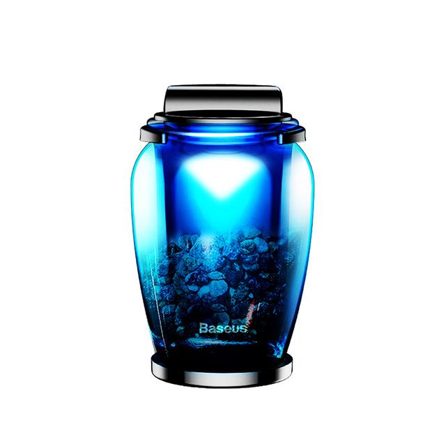 Aromi - Glass Car Air Freshener | Stornfield