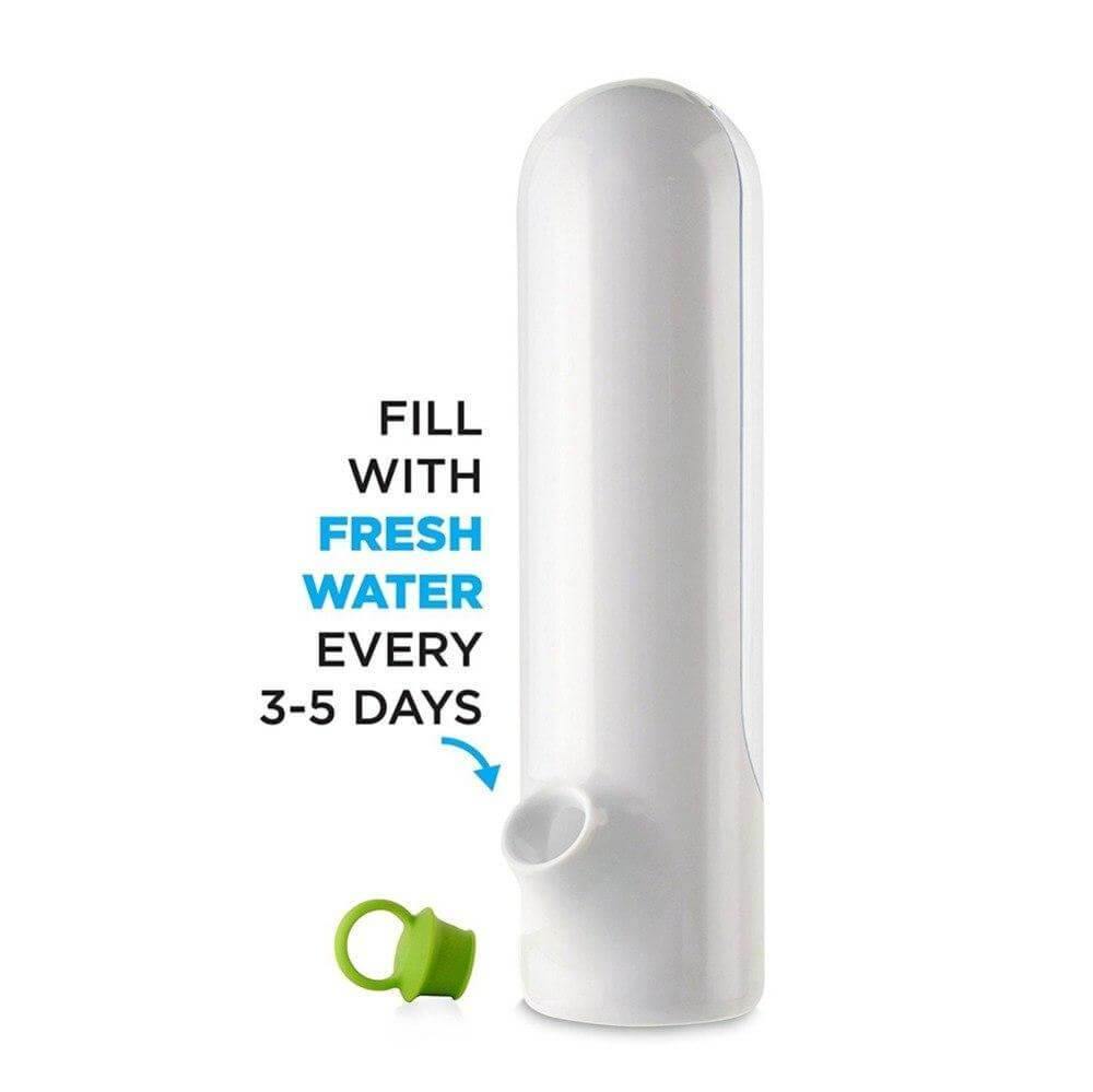 Premium Herb Keeper | Stonrfield