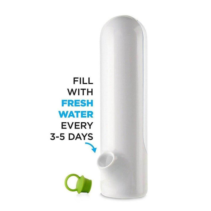 Premium Herb Keeper | Stonrfield