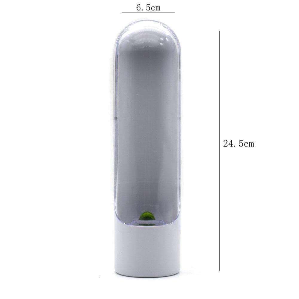 Premium Herb Keeper | Stonrfield