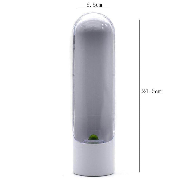 Premium Herb Keeper | Stonrfield