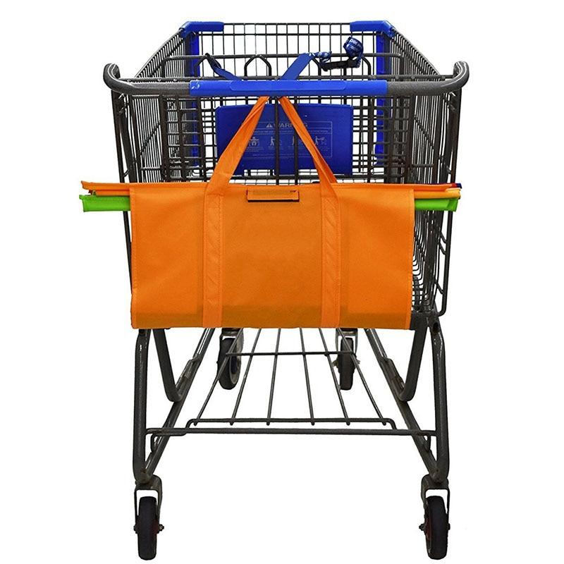 ShopEz - Trolley Shopping Bags | Stornfield