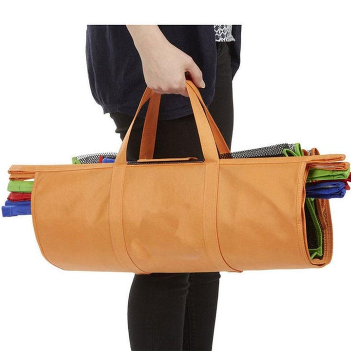 ShopEz - Shopping Cart Grocery Bags | Stornfield