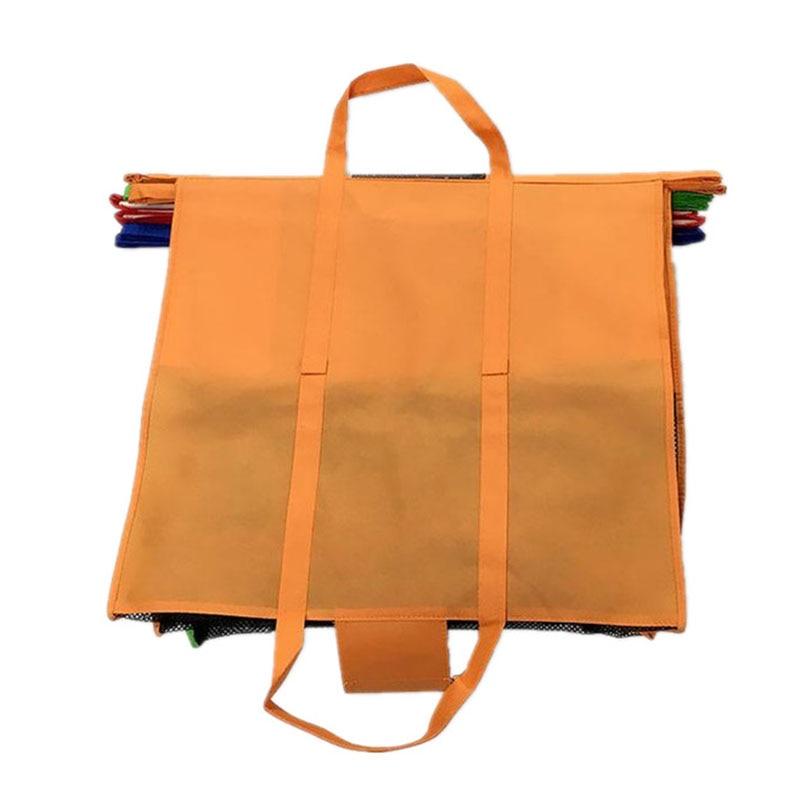 ShopEz - Shopping Cart Grocery Bags | Stornfield
