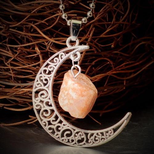Healing Crystal Necklaces | Stornfield