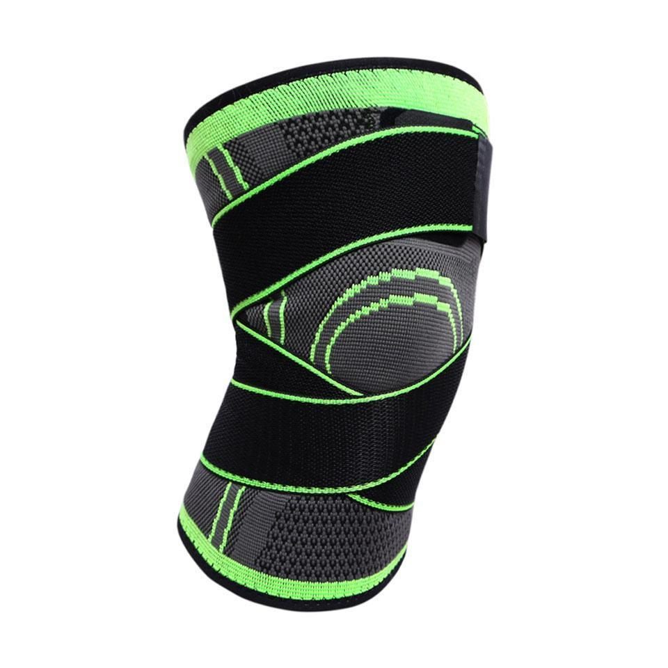 3D Compression Knee Brace | Stornfield
