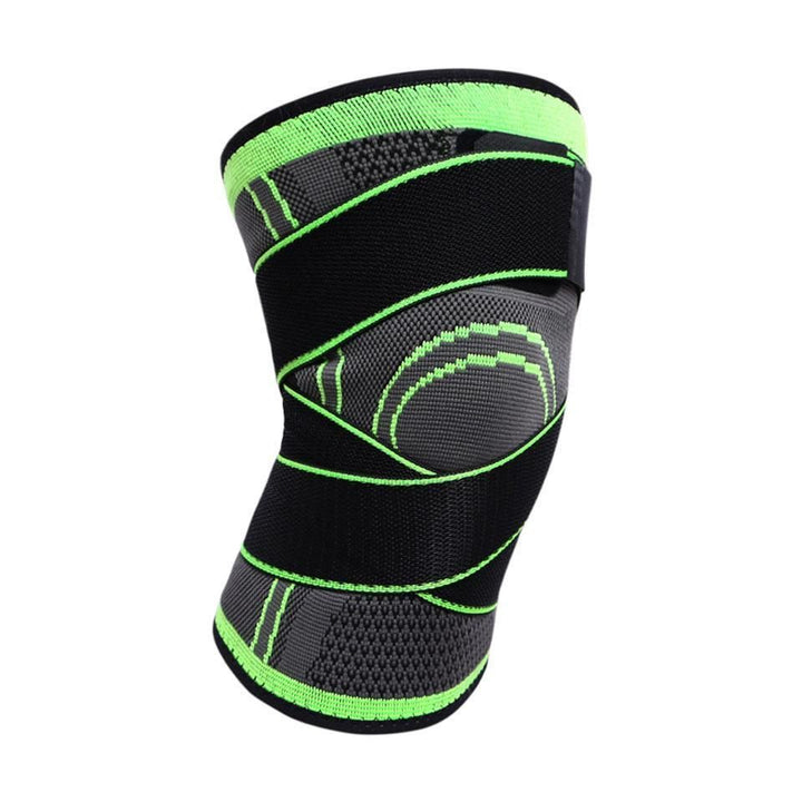 3D Compression Knee Brace | Stornfield