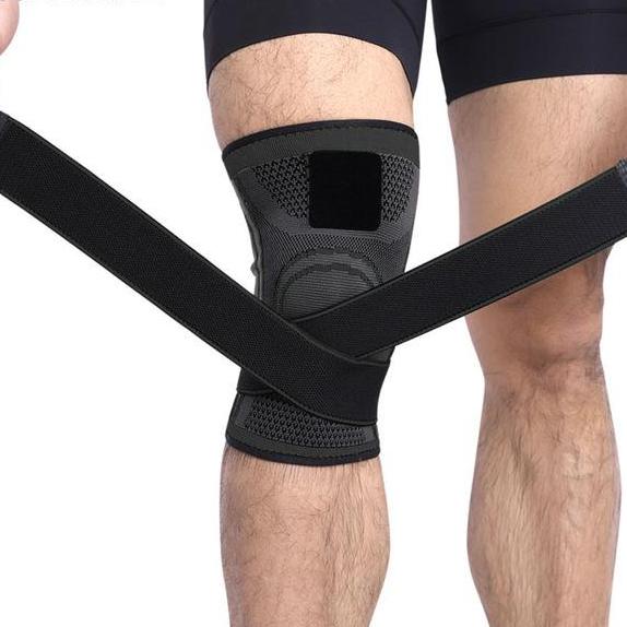 3D Compression Knee Brace | Stornfield