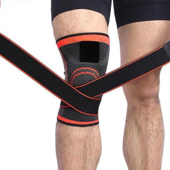 3D Compression Knee Brace | Stornfield