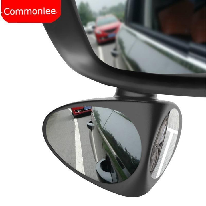 Creative Car Blind Spot Mirror | Stornfield