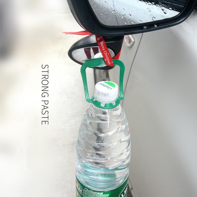 Creative Car Blind Spot Mirror | Stornfield