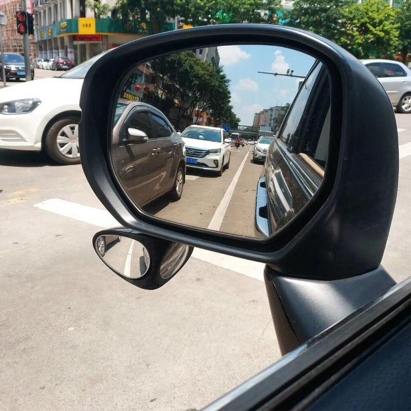 Creative Car Blind Spot Mirror | Stornfield