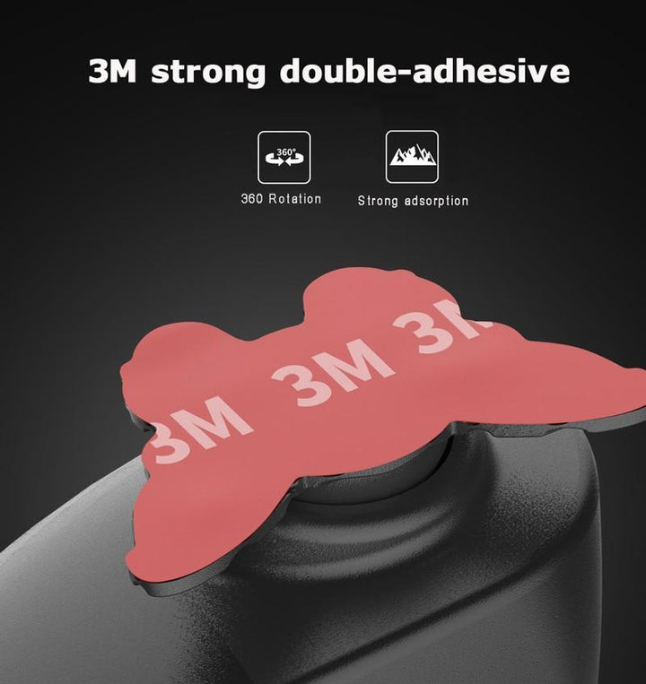 Creative Car Blind Spot Mirror | Stornfield