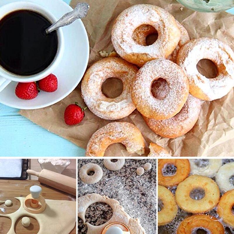 Donut mold | Stornfield