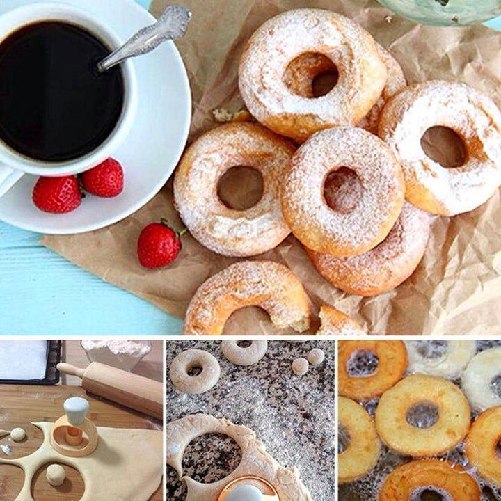 Donut mold | Stornfield