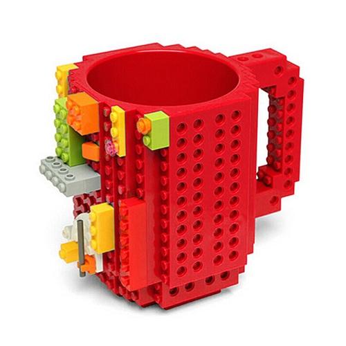 DIY Building Blocks Cup | Stornfield