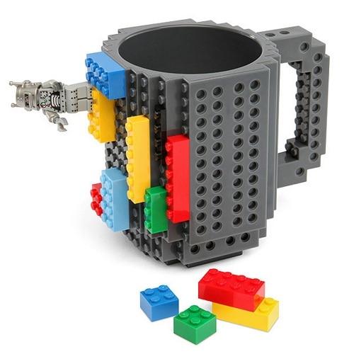DIY Building Blocks Cup | Stornfield