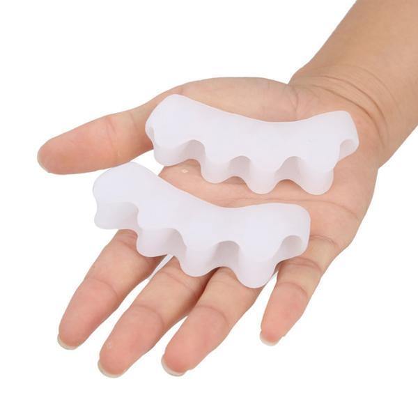 Stornfield | Toe Recovery | Orthopedic Hallux and Hammer Toe Corrector with Toe Separator