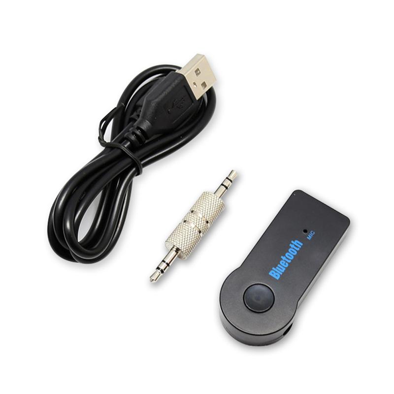 AUX to Bluetooth Adapter | Stornfield