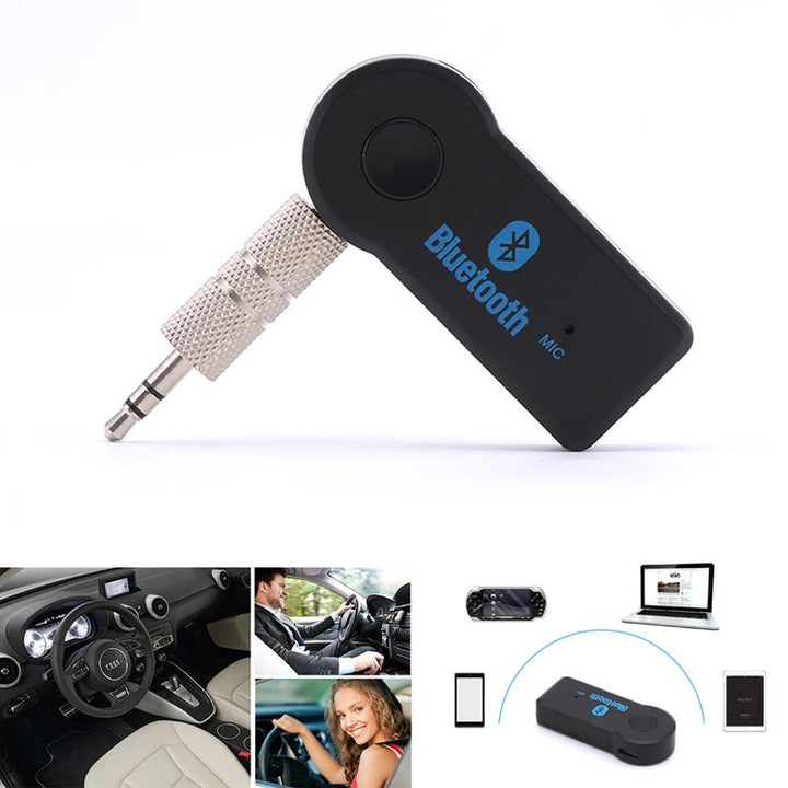 AUX to Bluetooth Adapter | Stornfield