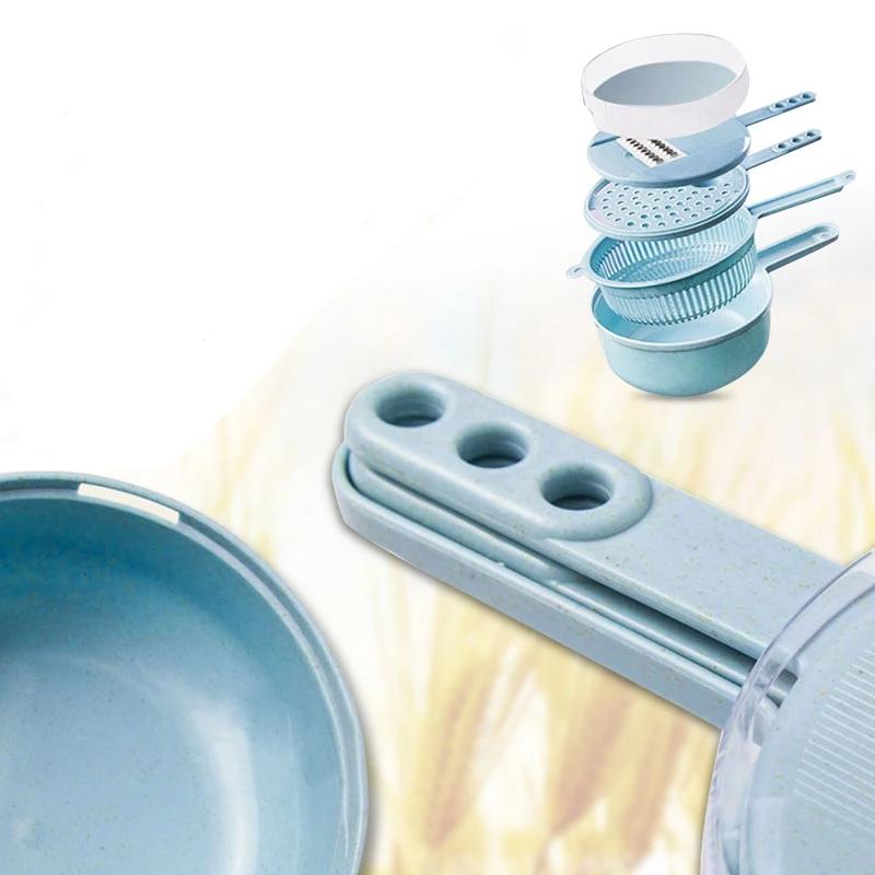Mandoline 8 in 1 Vegetable Slicer | Stornfield