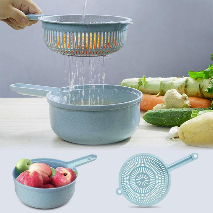 Mandoline 8 in 1 Vegetable Slicer | Stornfield